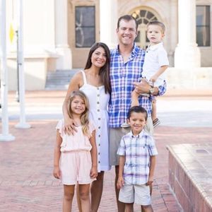 Meet your Posher, Lindsay